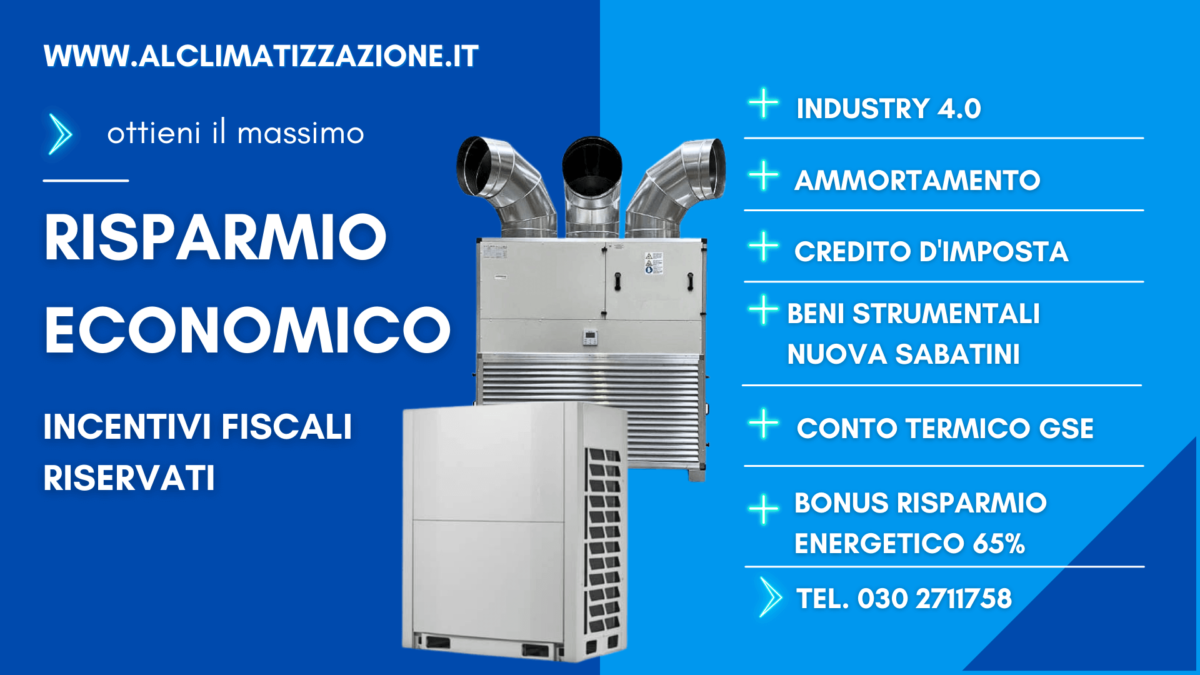 Installatore Climatizzatore Brescia