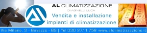 Aria Condizionata Climatizzatori Miglior Prezzo a Brescia
