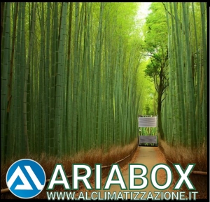Ariabox