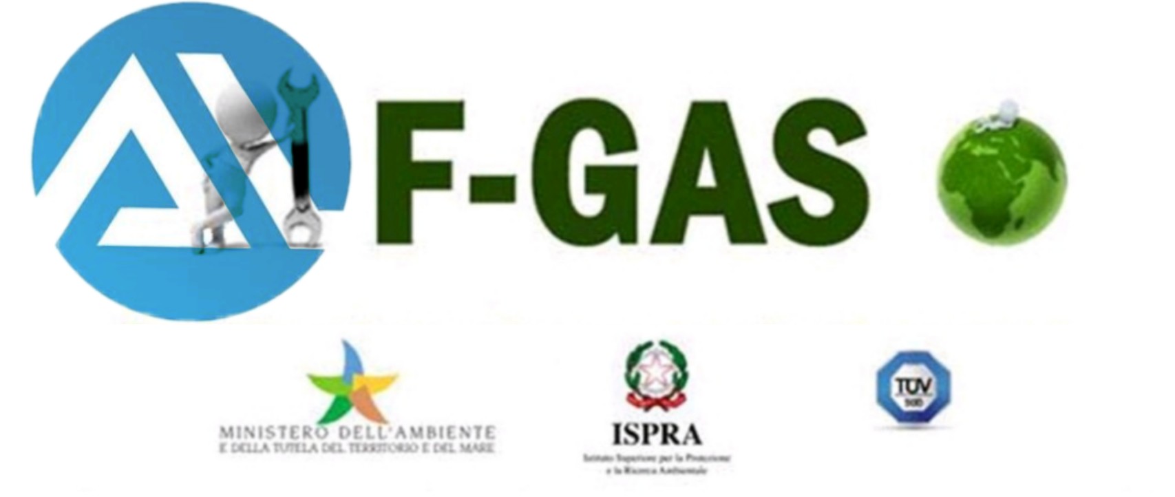azienda certificata FGAS Brescia